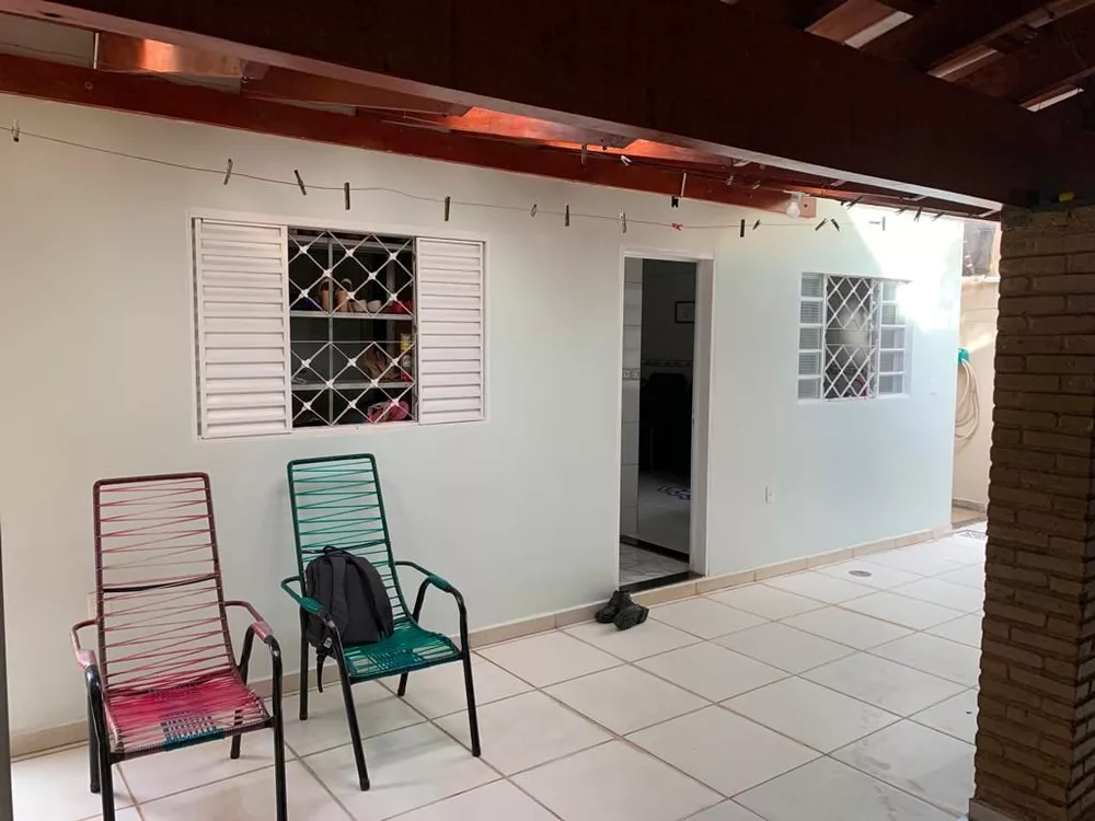 Casa, 3 quartos, 160 m² - Foto 2