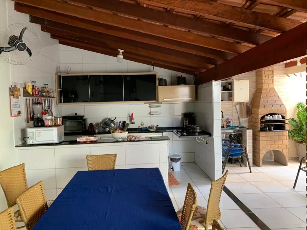 Casa, 3 quartos, 160 m² - Foto 6
