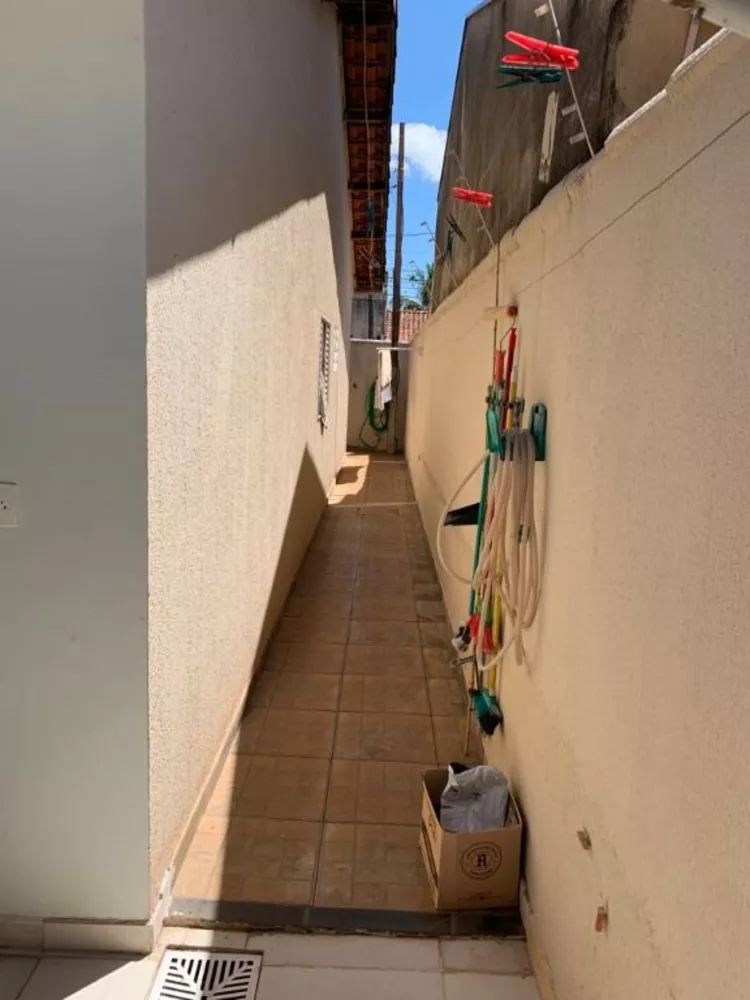 Casa, 3 quartos, 160 m² - Foto 4