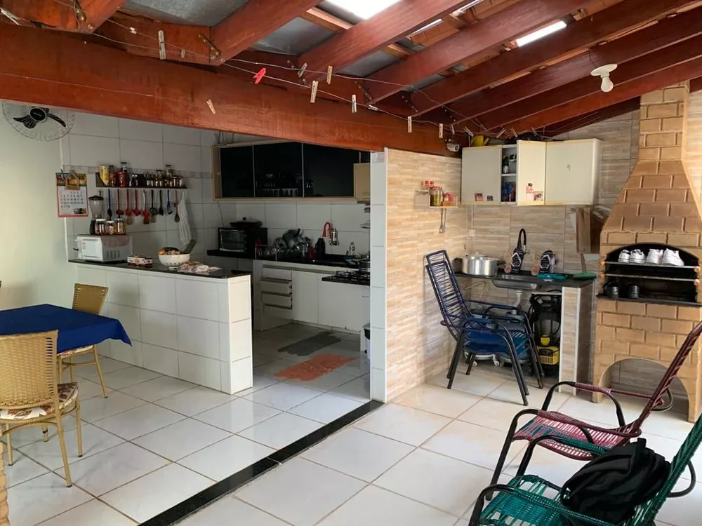 Casa, 3 quartos, 160 m² - Foto 12