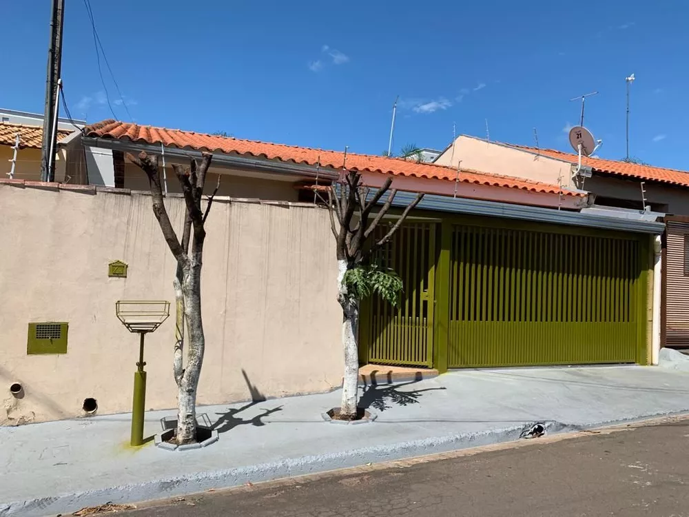 Casa, 3 quartos, 160 m² - Foto 7