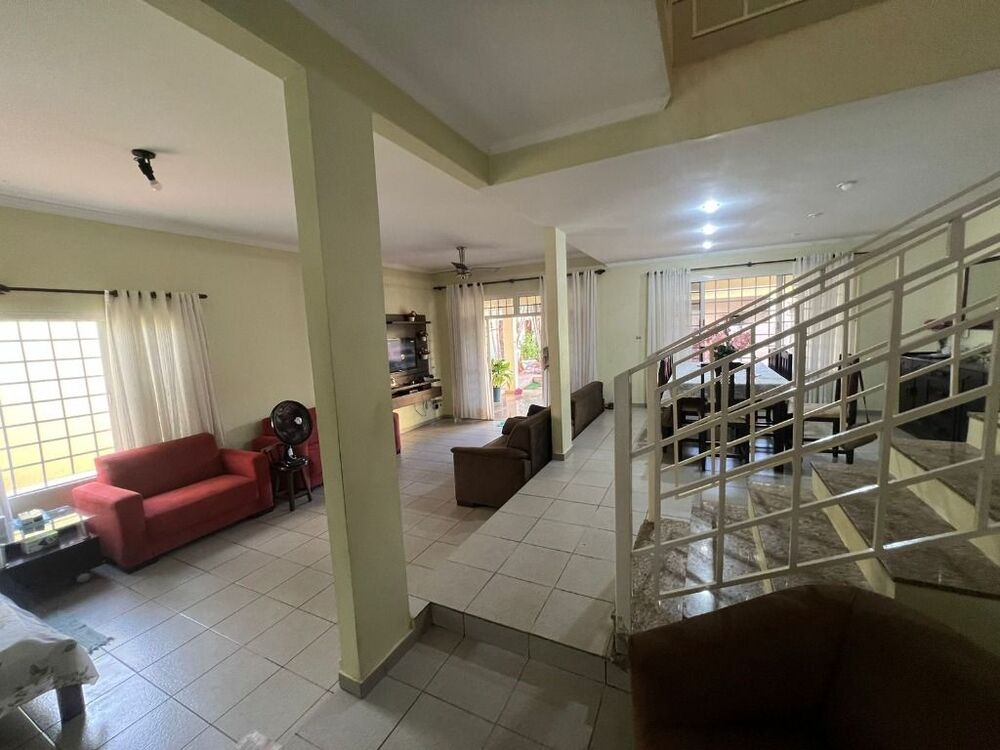 Casa, 4 quartos, 372 m² - Foto 4