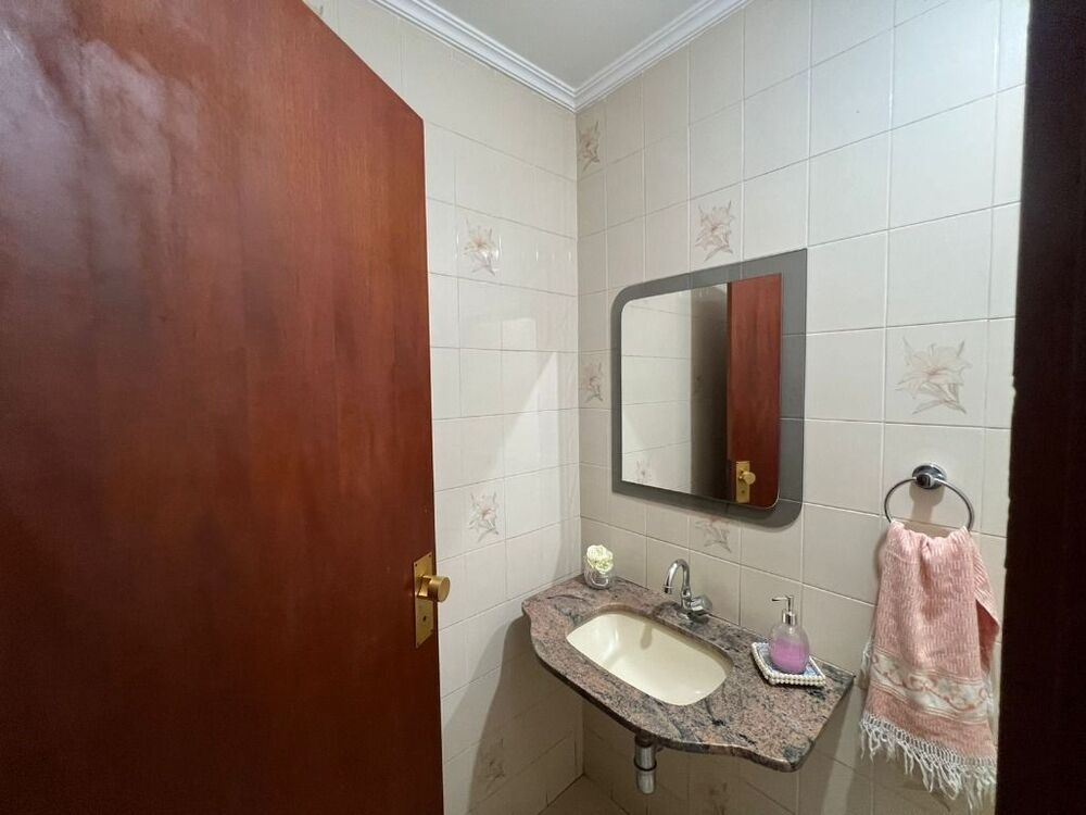 Casa, 4 quartos, 372 m² - Foto 3