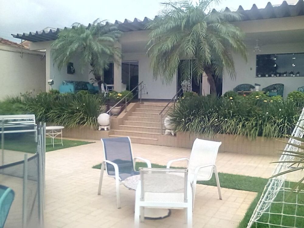 Casa à venda com 4 quartos, 460m² - Foto 15