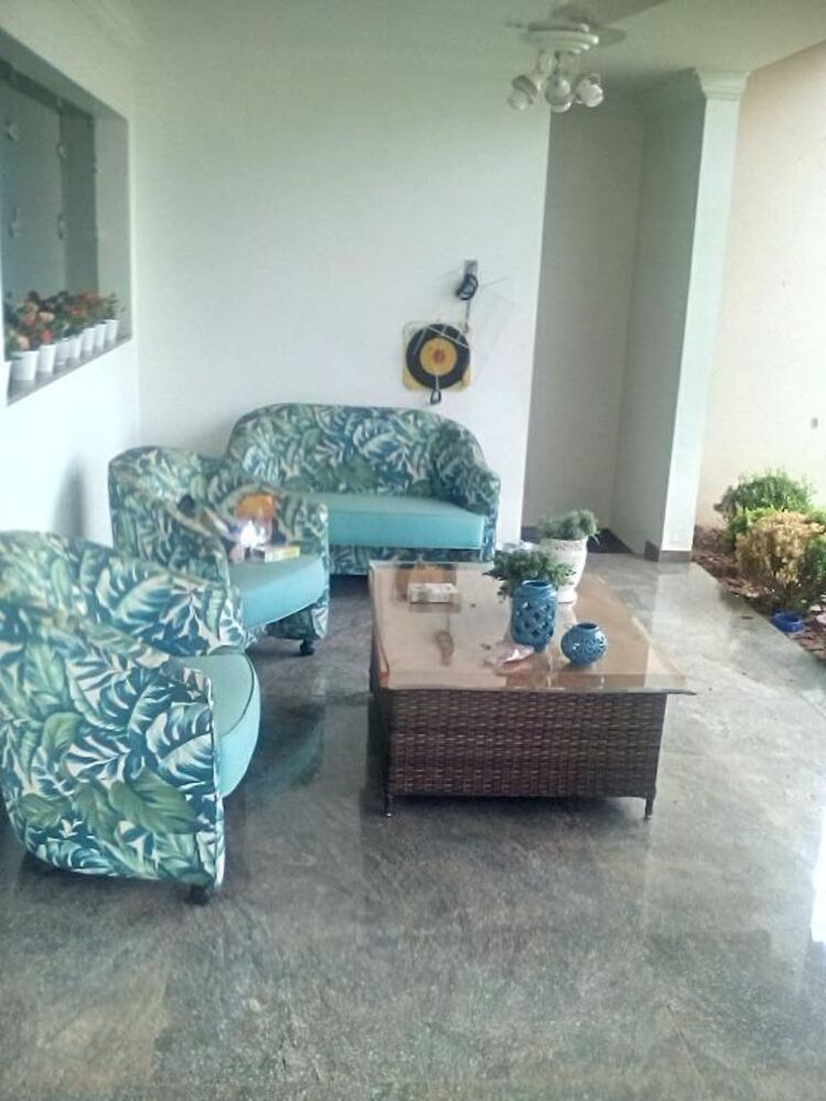 Casa à venda com 4 quartos, 460m² - Foto 11