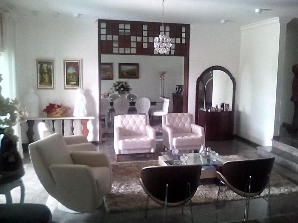 Casa à venda com 4 quartos, 460m² - Foto 8