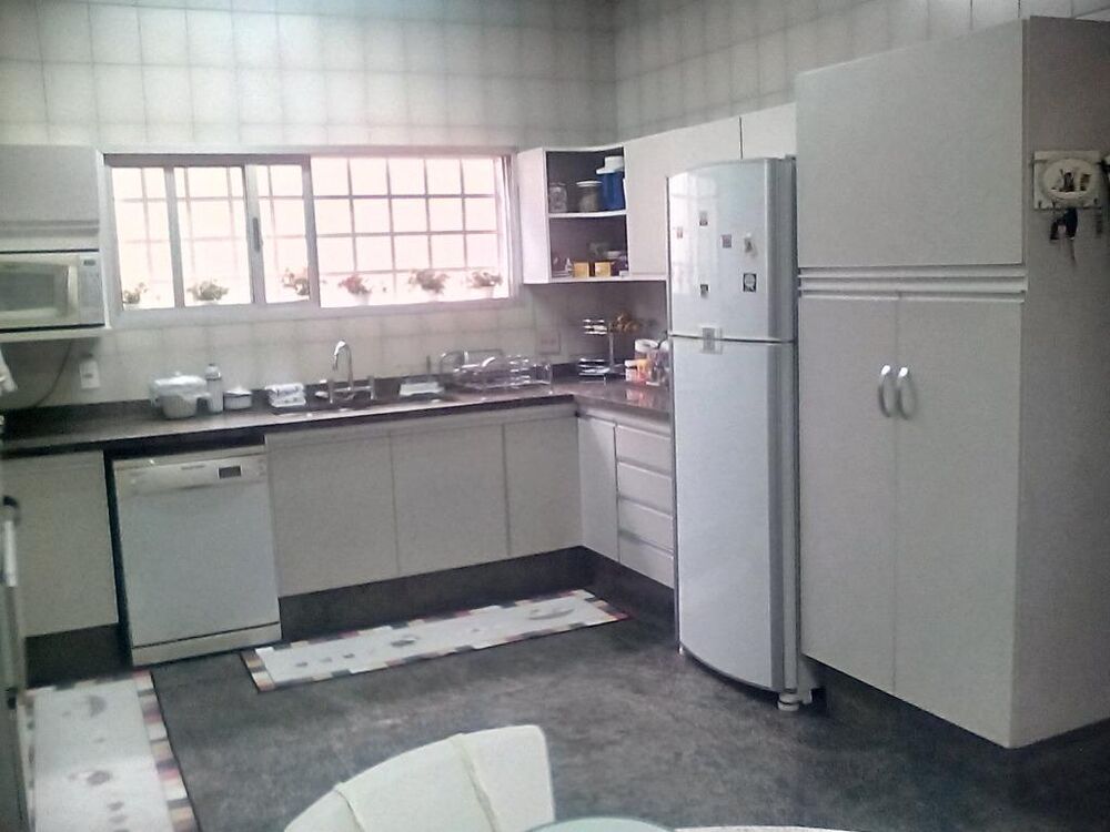 Casa à venda com 4 quartos, 460m² - Foto 16
