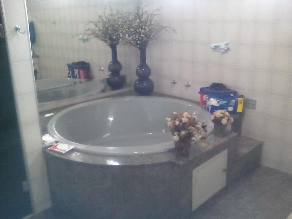 Casa à venda com 4 quartos, 460m² - Foto 4