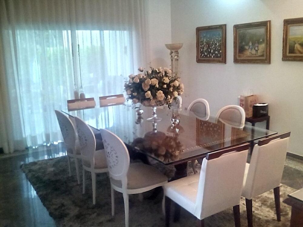 Casa à venda com 4 quartos, 460m² - Foto 10