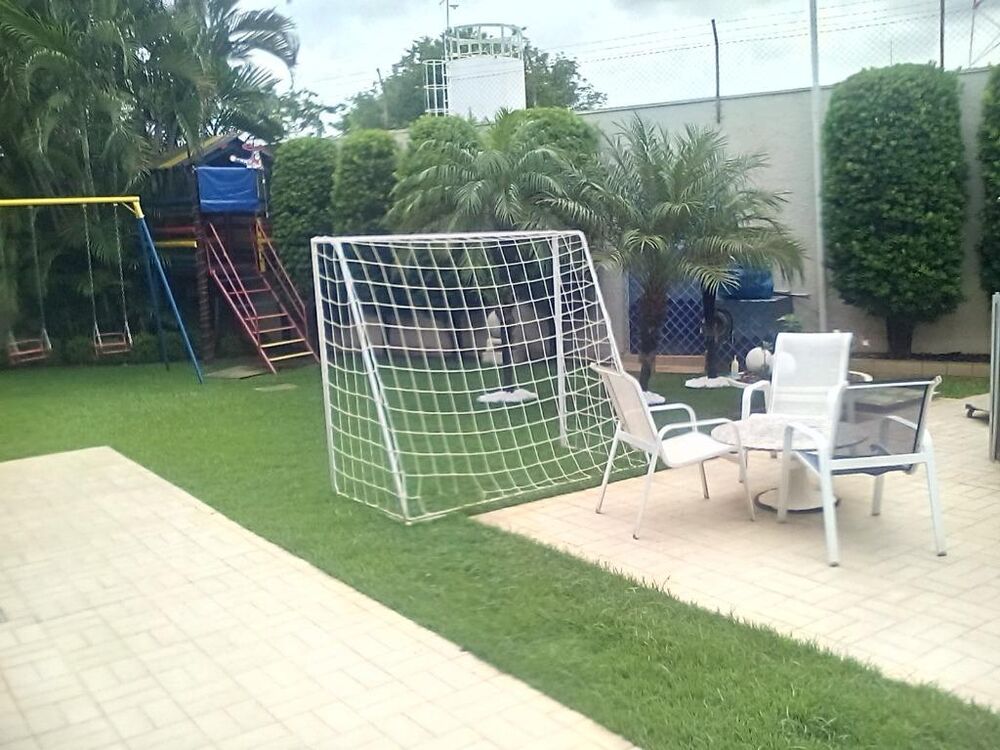 Casa à venda com 4 quartos, 460m² - Foto 14