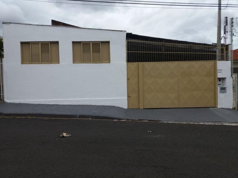 Depósito-Galpão, 360 m² - Foto 1