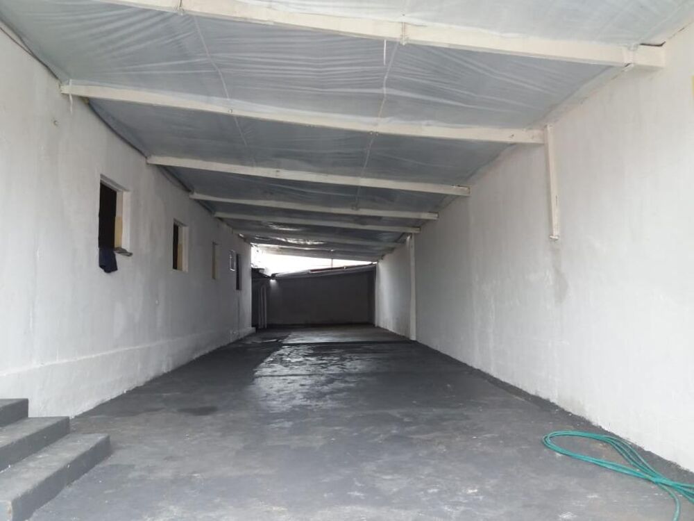 Depósito-Galpão, 360 m² - Foto 2