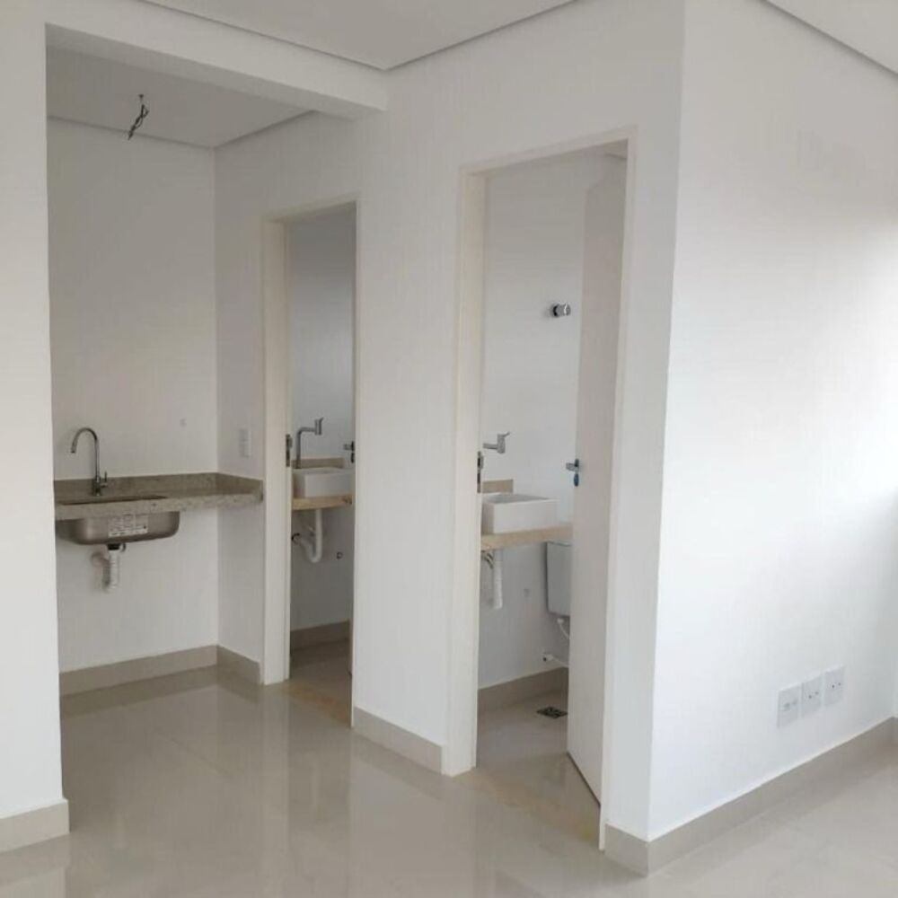 Sala-Conjunto, 66 m² - Foto 4