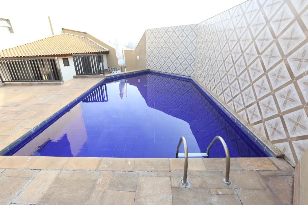 Apartamento, 2 quartos, 132 m² - Foto 4