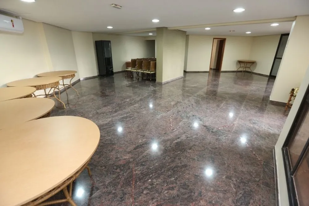 Apartamento, 2 quartos, 132 m² - Foto 1