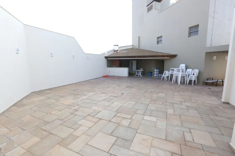Apartamento, 2 quartos, 132 m² - Foto 3