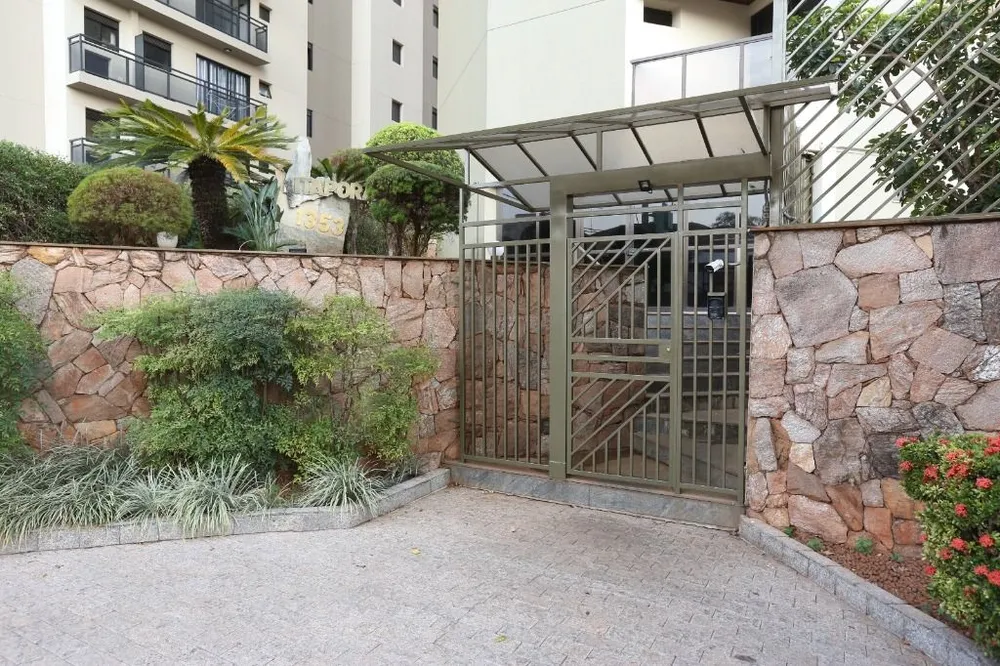 Apartamento, 2 quartos, 132 m² - Foto 2