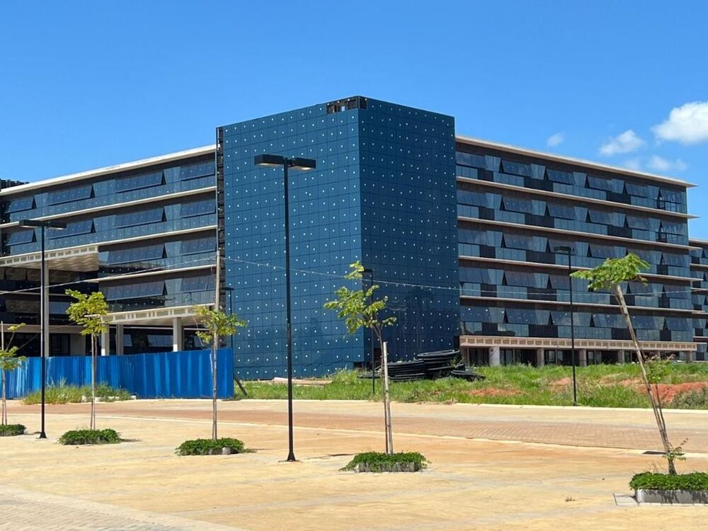 Conjunto Comercial-Sala à venda, 44m² - Foto 2
