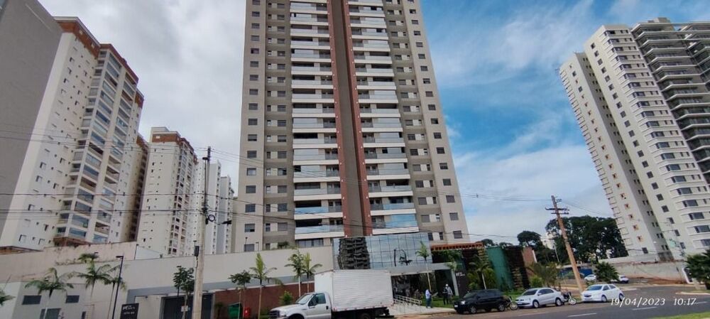 Apartamento, 3 quartos, 127 m² - Foto 2