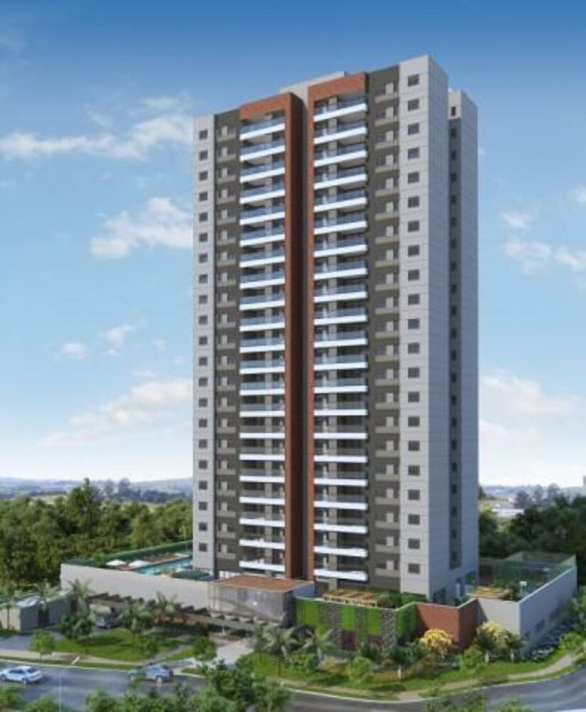 Apartamento, 3 quartos, 127 m² - Foto 3
