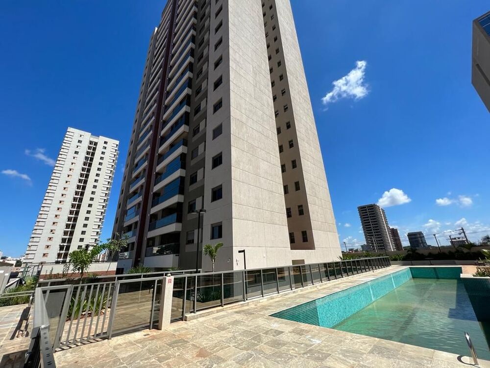 Apartamento, 3 quartos, 127 m² - Foto 1