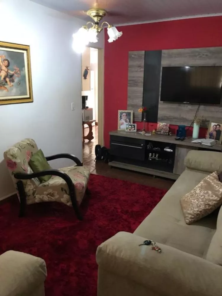 Casa à venda com 2 quartos, 150m² - Foto 9