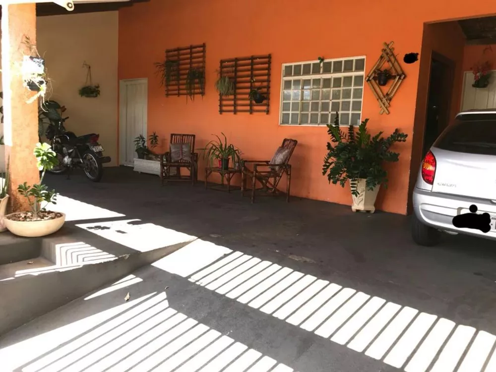 Casa à venda com 2 quartos, 150m² - Foto 3