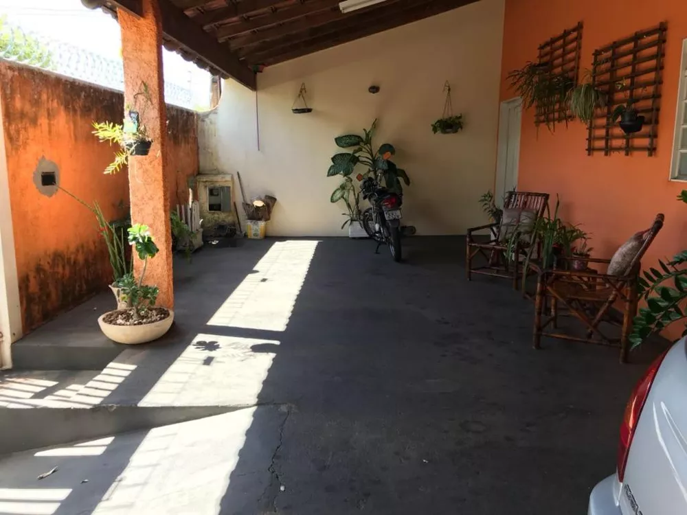 Casa à venda com 2 quartos, 150m² - Foto 4