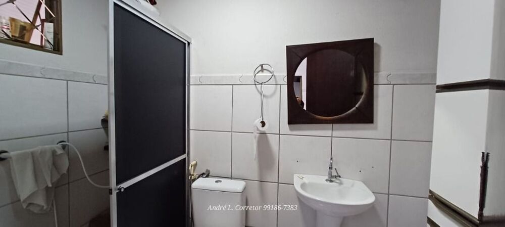 Casa, 3 quartos, 151 m² - Foto 4