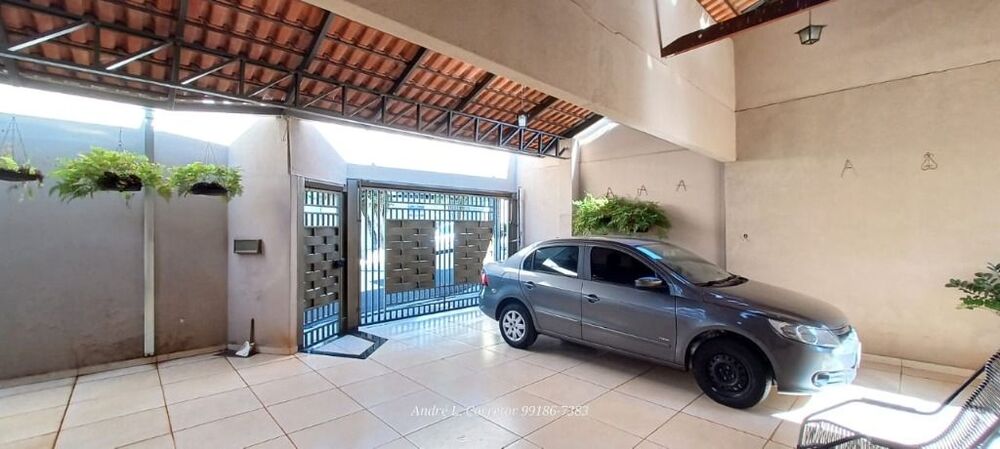 Casa, 3 quartos, 151 m² - Foto 2