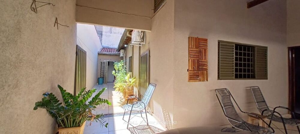 Casa, 3 quartos, 151 m² - Foto 3