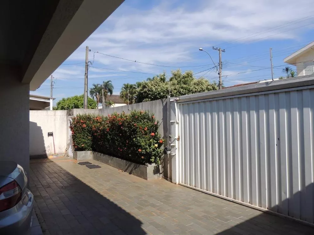 Casa, 3 quartos, 220 m² - Foto 12