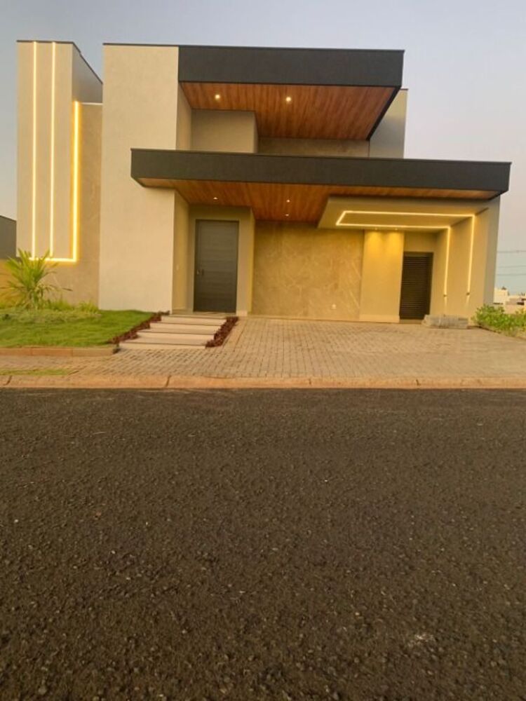 Casa de Condomínio, 3 quartos - Foto 13