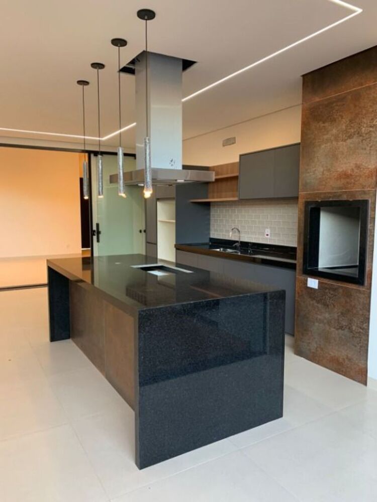 Casa de Condomínio, 3 quartos - Foto 18