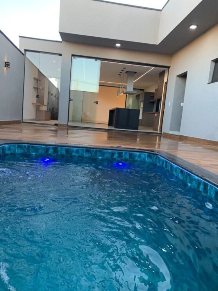 Casa de Condomínio, 3 quartos - Foto 15