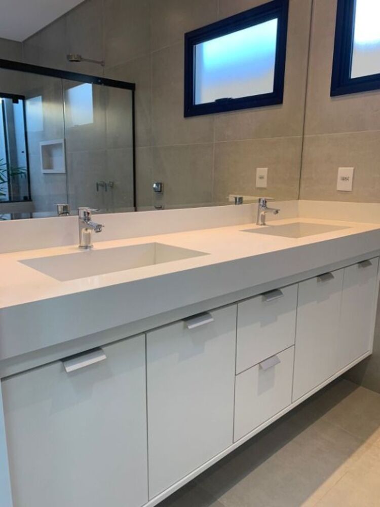 Casa de Condomínio, 3 quartos - Foto 21