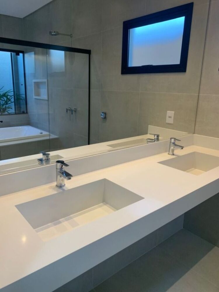 Casa de Condomínio, 3 quartos - Foto 8