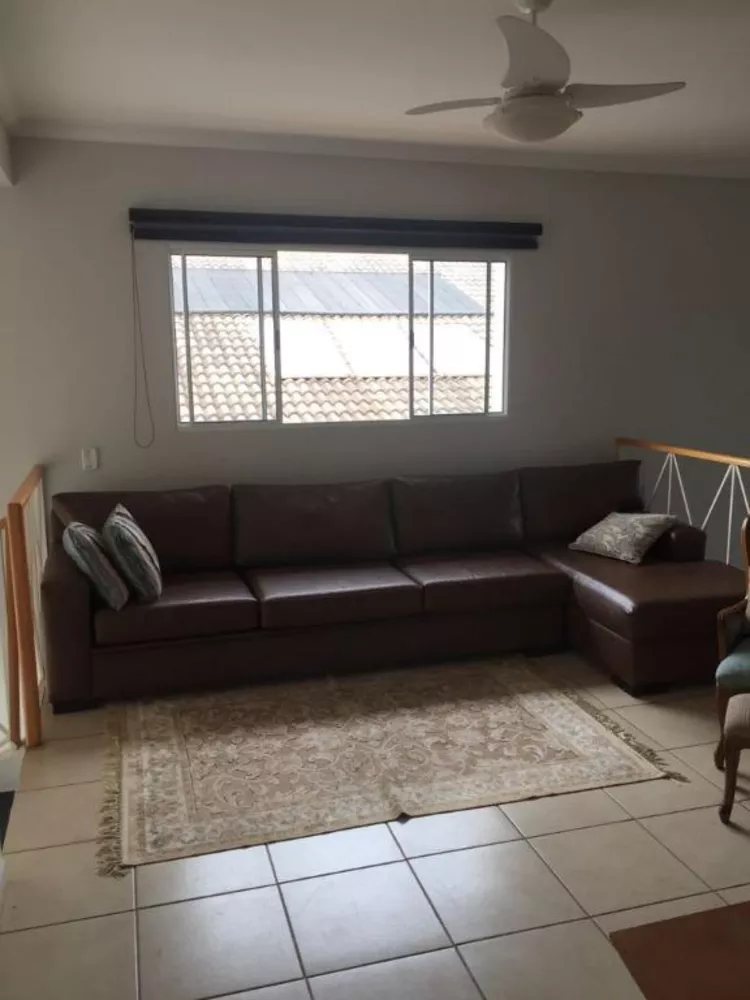 Casa de Condomínio à venda com 3 quartos, 303m² - Foto 11