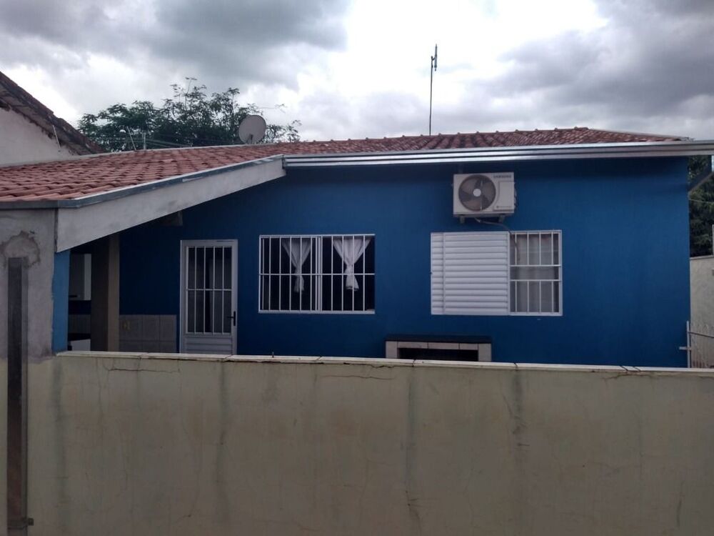 Casa, 4 quartos, 180 m² - Foto 3