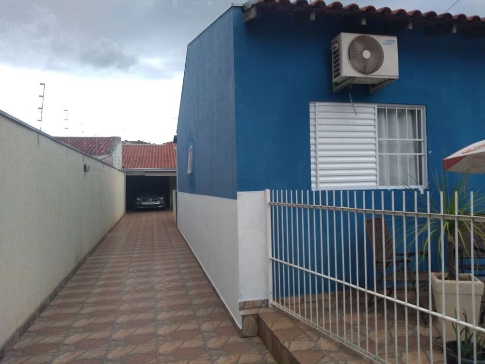Casa, 4 quartos, 180 m² - Foto 4
