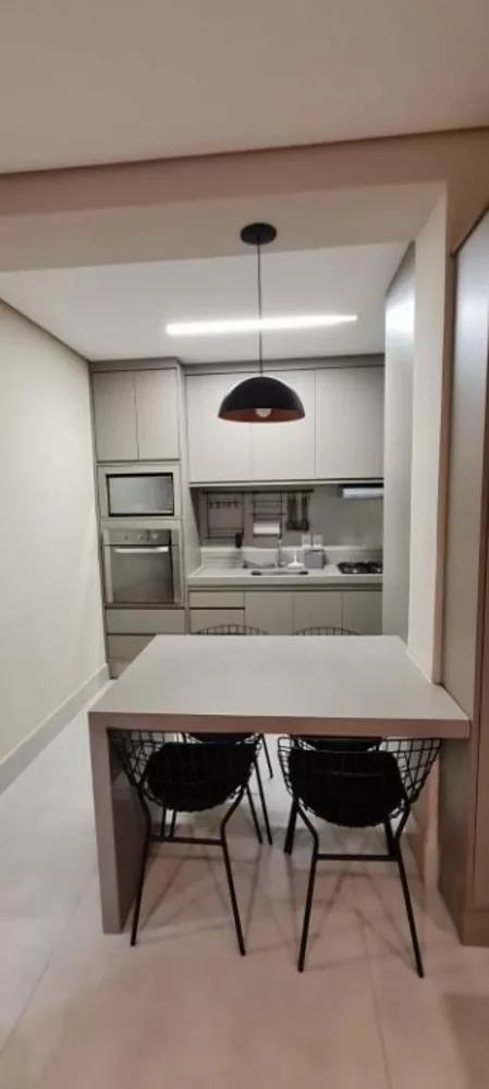 Apartamento à venda com 2 quartos, 50m² - Foto 9