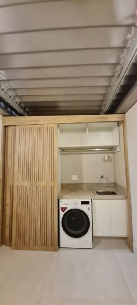 Apartamento à venda com 2 quartos, 50m² - Foto 4