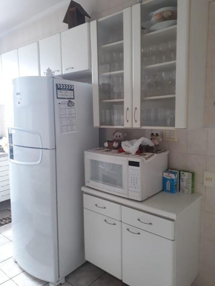 Apartamento, 3 quartos, 130 m² - Foto 8