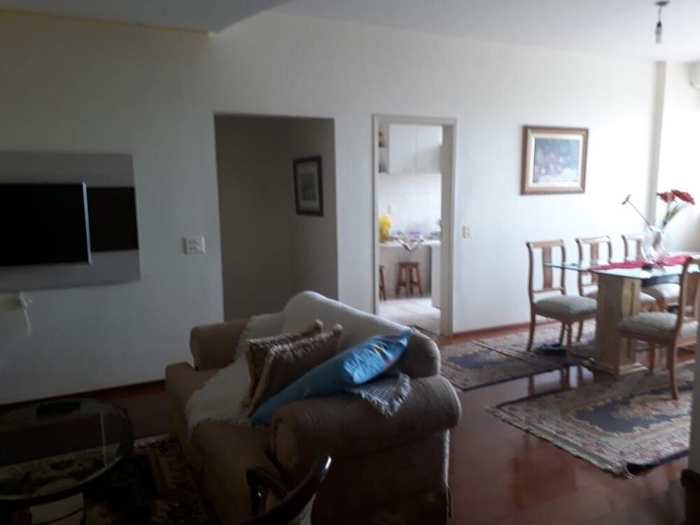 Apartamento, 3 quartos, 130 m² - Foto 3