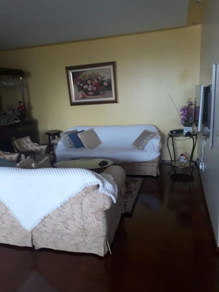 Apartamento, 3 quartos, 130 m² - Foto 4