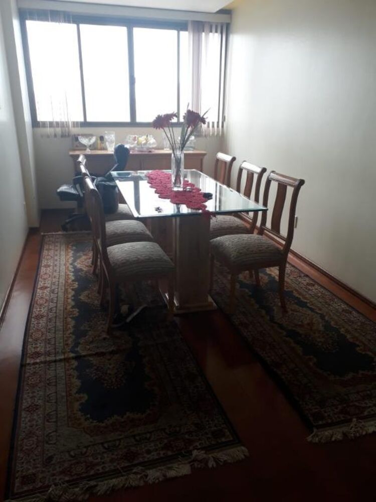 Apartamento, 3 quartos, 130 m² - Foto 6