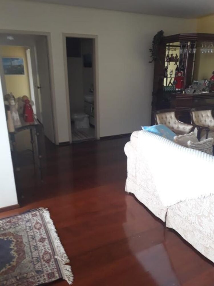 Apartamento, 3 quartos, 130 m² - Foto 1