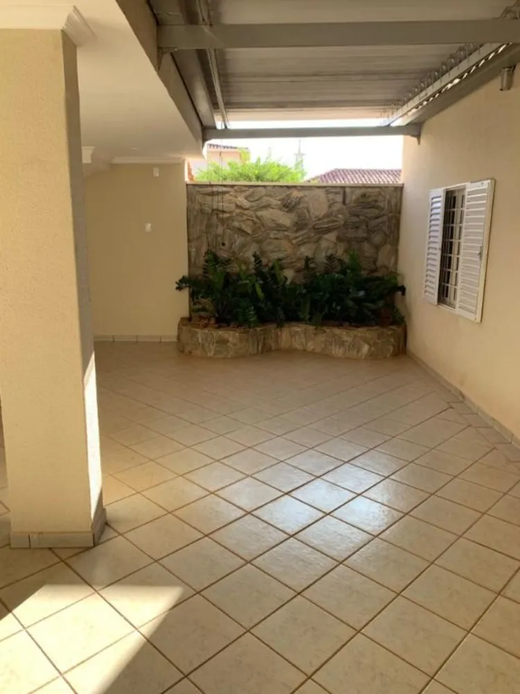 Casa, 3 quartos, 260 m² - Foto 4