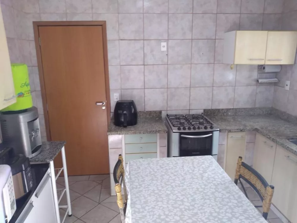 Casa, 3 quartos, 143 m² - Foto 8