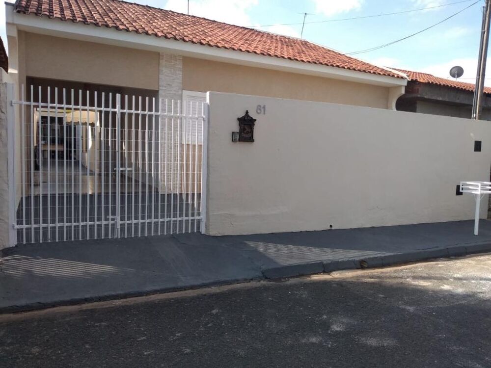 Casa, 3 quartos, 143 m² - Foto 1